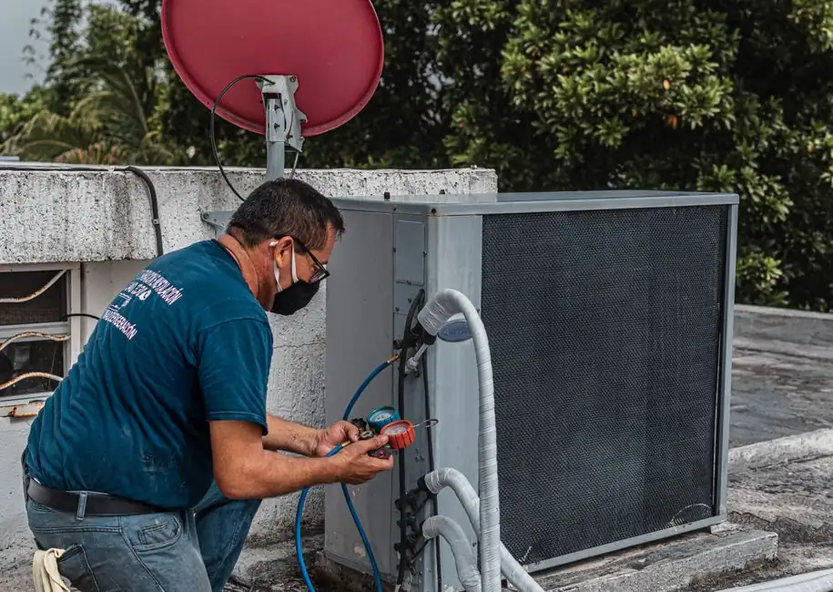Local Appliance Repair Service team in Oakland